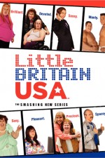 Watch Little Britain USA Vumoo